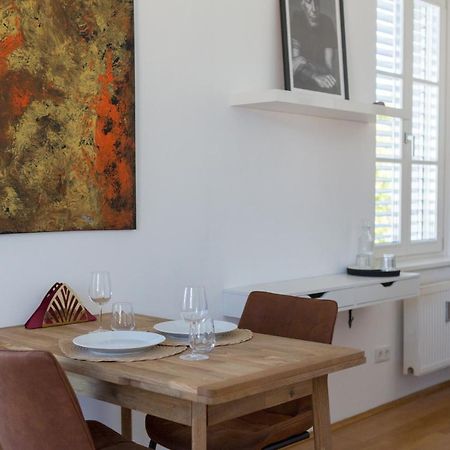 Pleasant City Apartment Γκρατς Εξωτερικό φωτογραφία