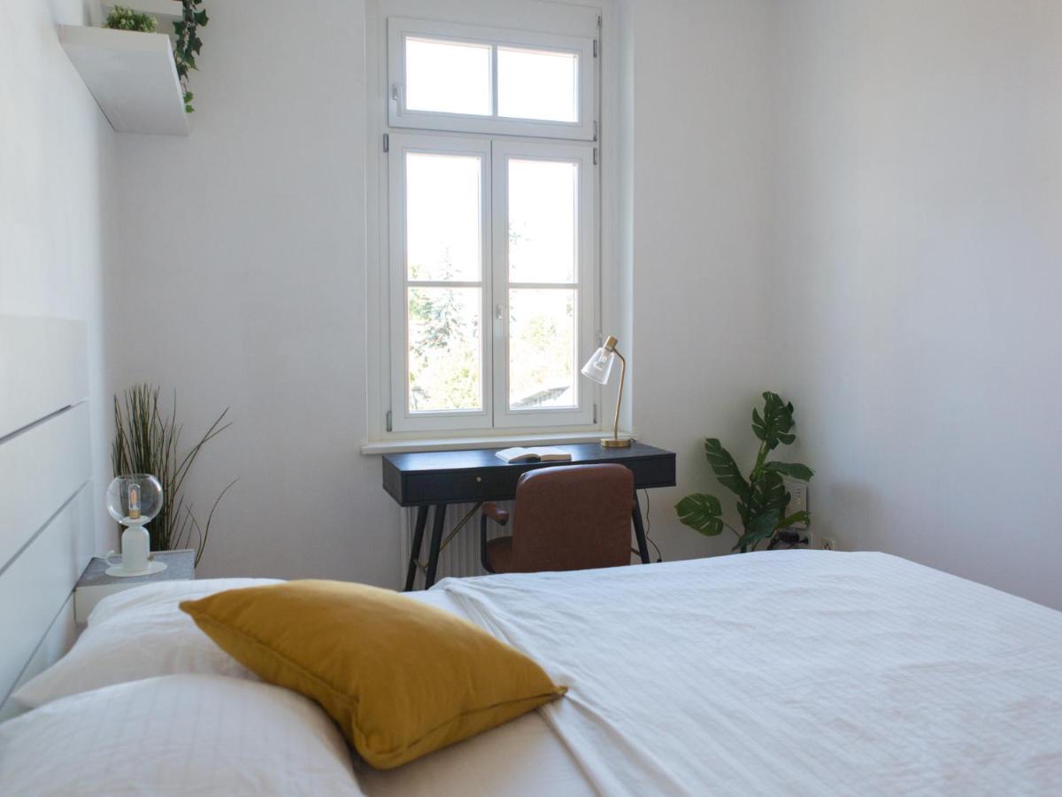 Pleasant City Apartment Γκρατς Εξωτερικό φωτογραφία