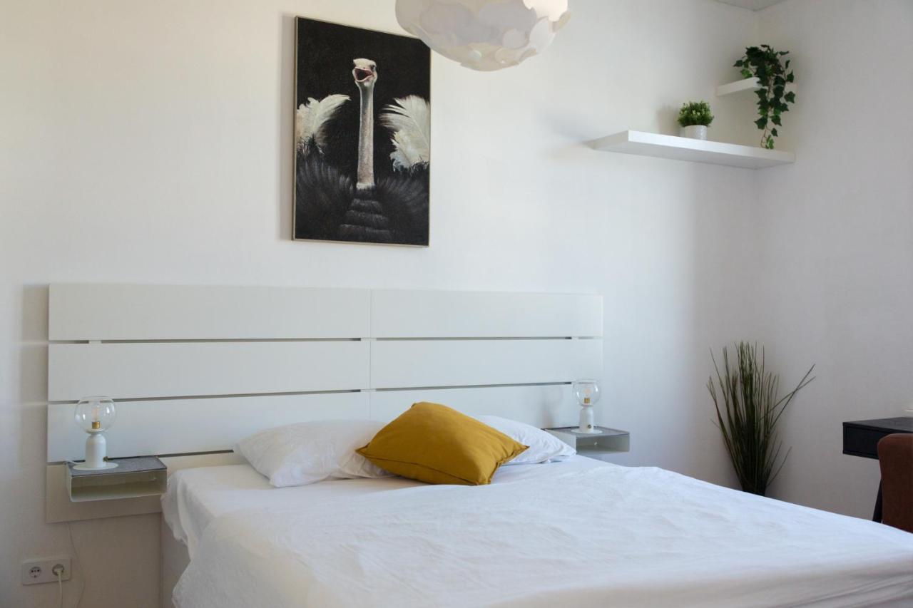 Pleasant City Apartment Γκρατς Εξωτερικό φωτογραφία
