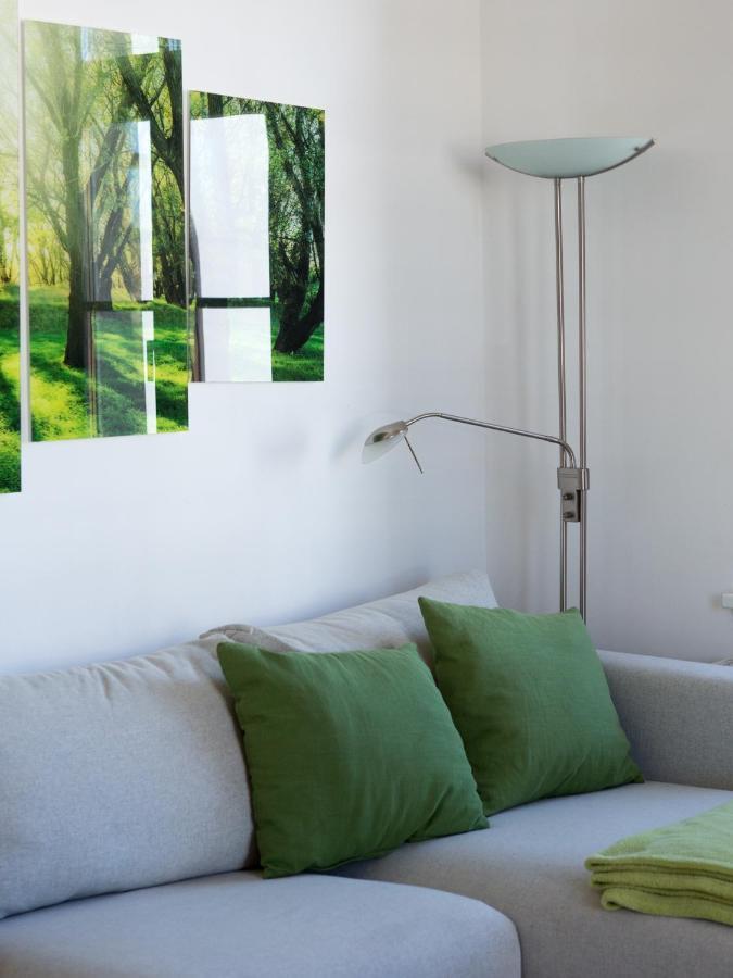 Pleasant City Apartment Γκρατς Εξωτερικό φωτογραφία