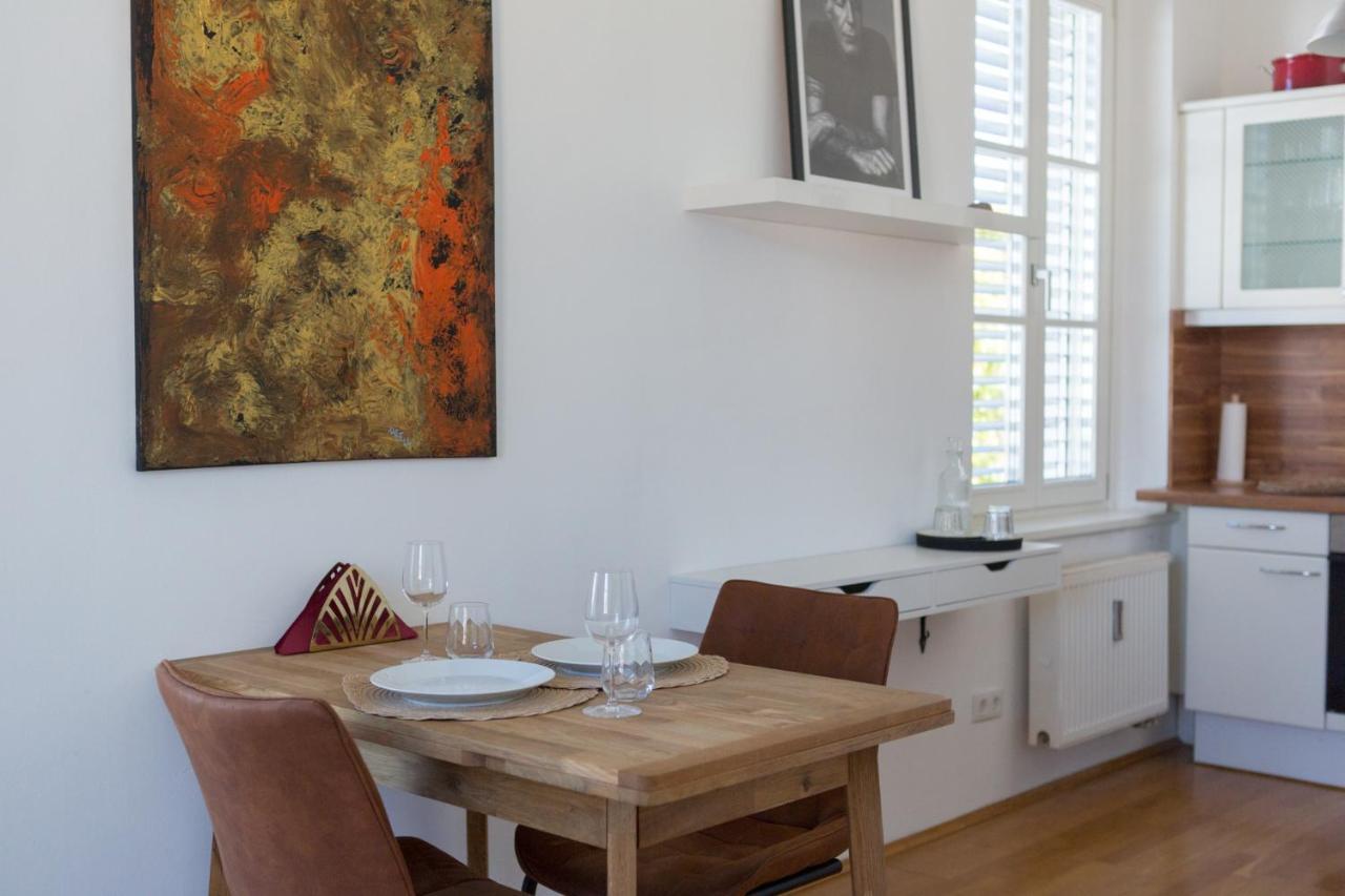 Pleasant City Apartment Γκρατς Εξωτερικό φωτογραφία